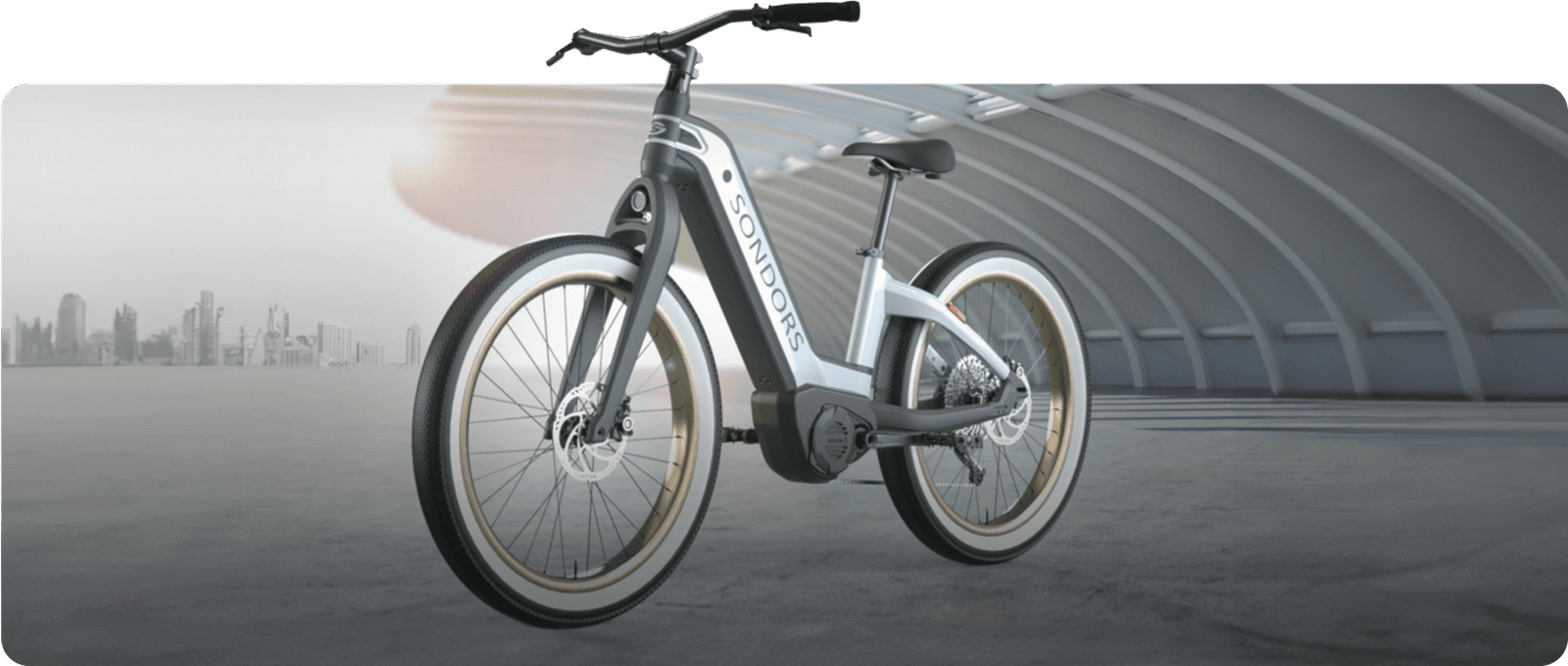 Hero Electric Optima